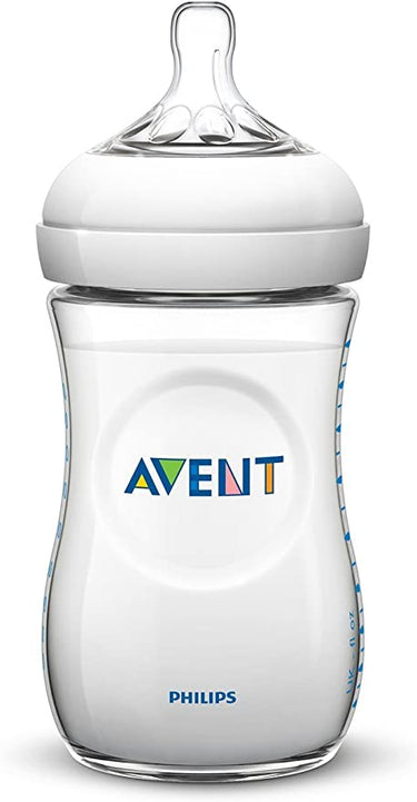 Philips Avent Natural Feeding Bottle